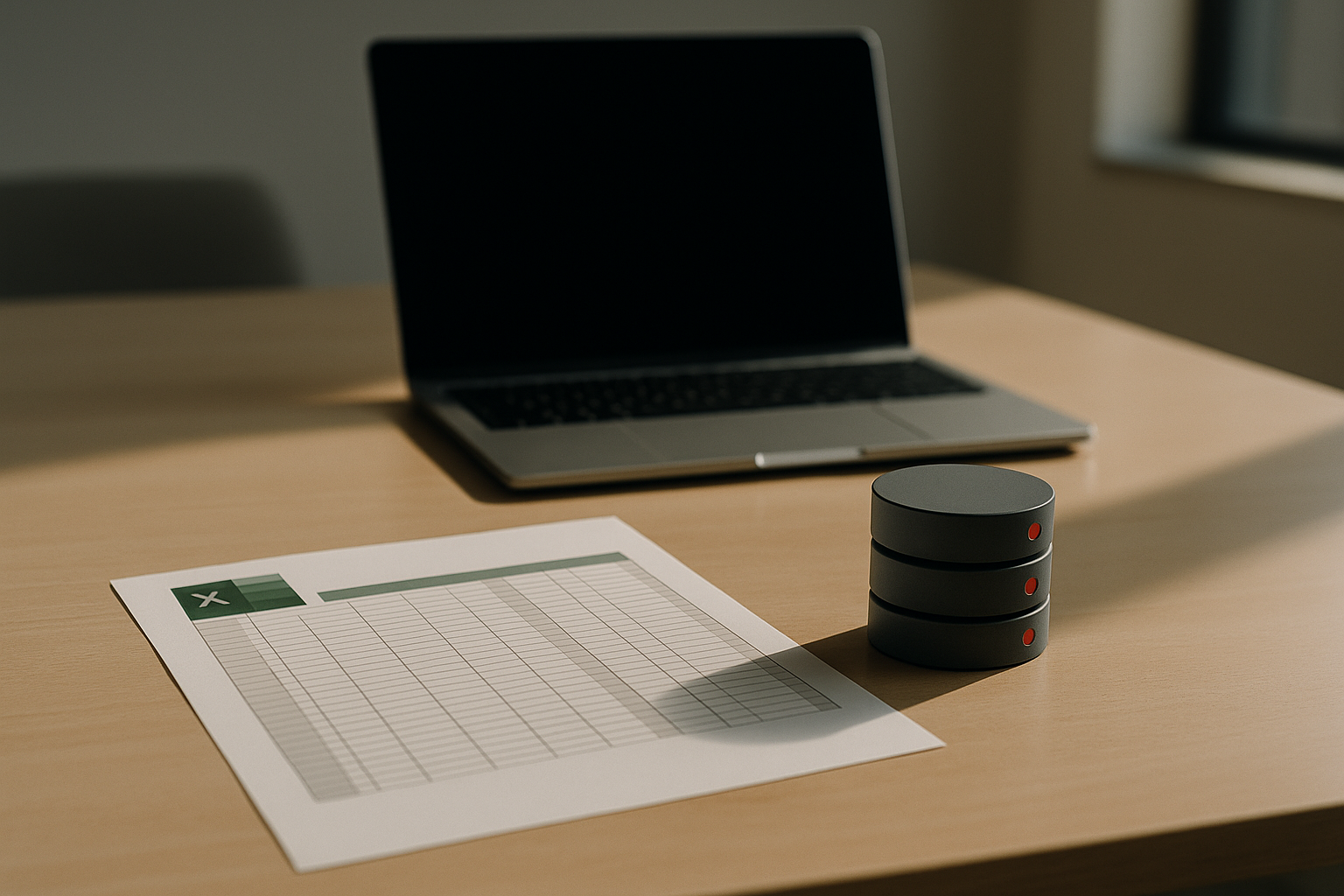 Audit Trails and Approvals: What Small Businesses Lose by Staying in Excel