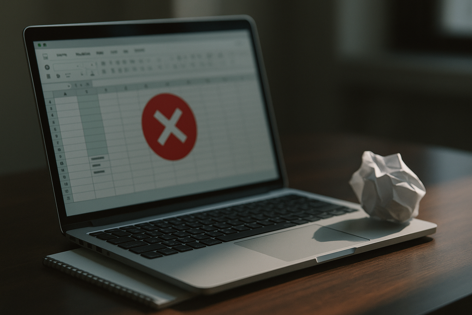 The Hidden Cost of Data Errors When Your Business Runs on Spreadsheets